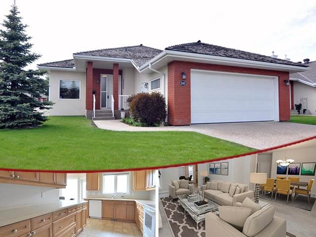 50 1225 Wanyandi Road Edmonton Ab T6m 2w7 Mls E4161145