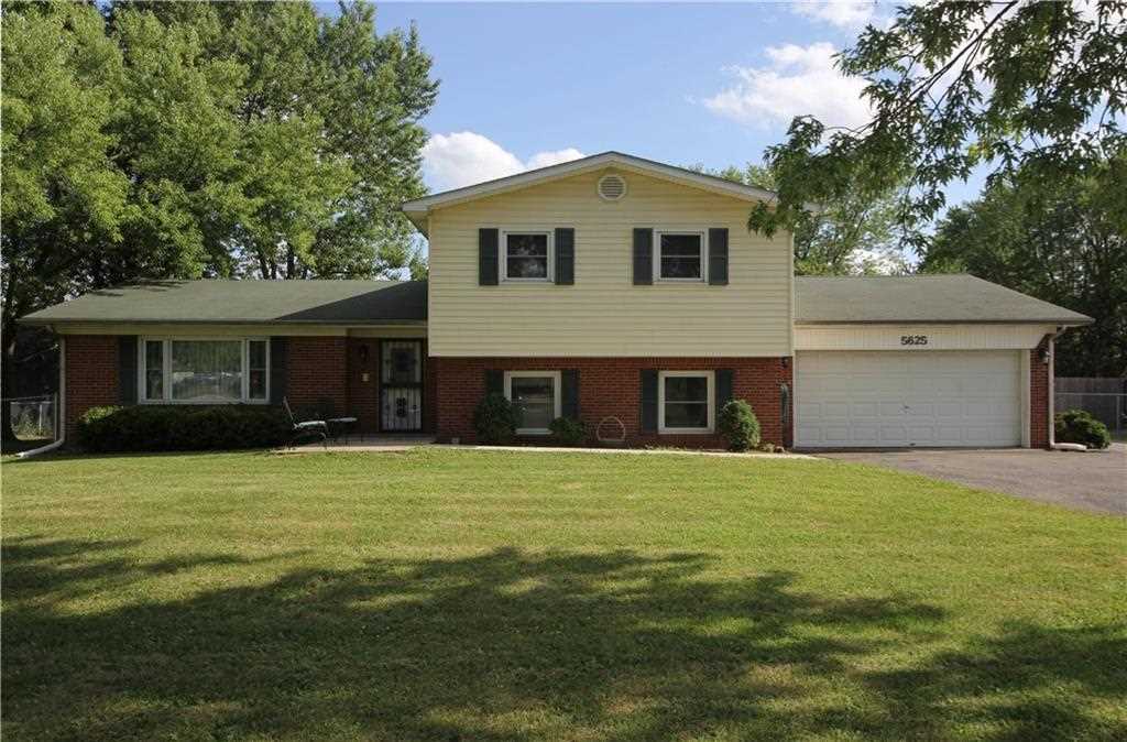 5625 W Mooresville Road, Indianapolis, IN 46221 MLS 21647902