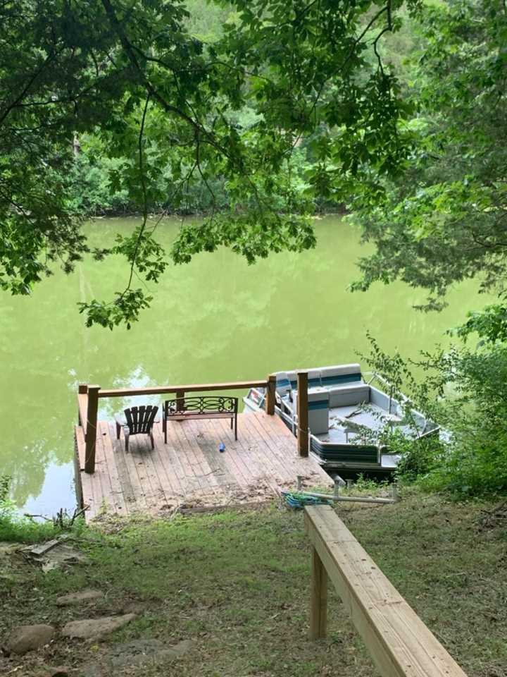 1481 Beaver Lake Lawrenceburg, KY 40342 MLS 1916347