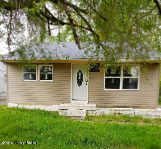 308 N 43rd St Louisville Ky 40212 Mls 1538379