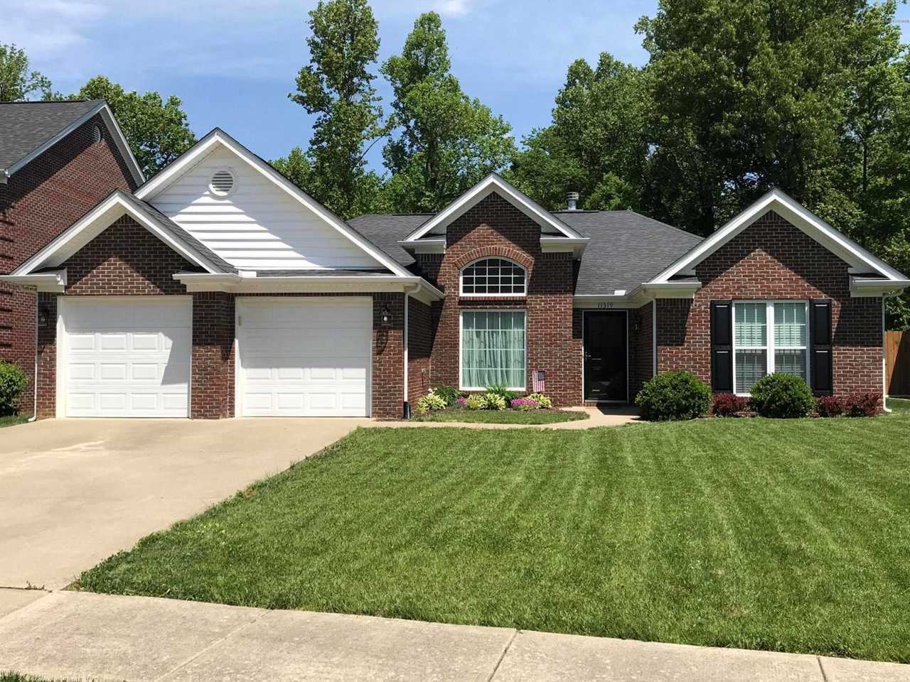 11319 arbor wood dr louisville, ky 40299 mls #1533260