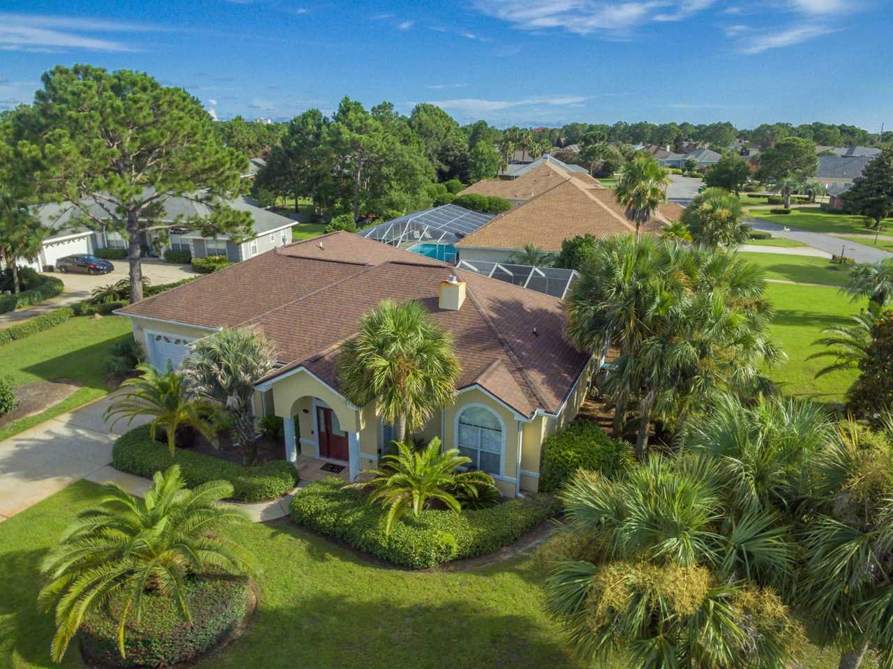 18 Bethany Bay Destin, FL 32541 | MLS 827816 Photo 1