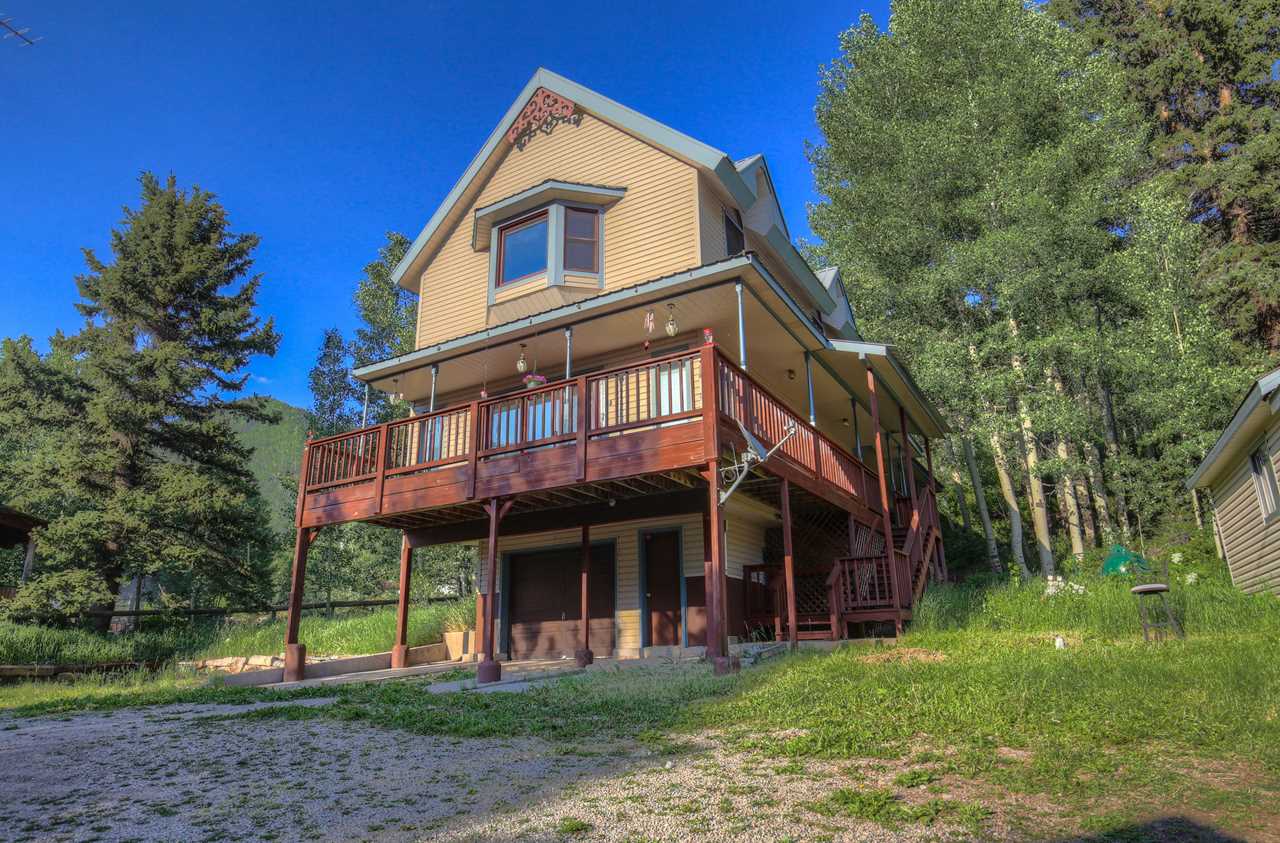 25 S Silver Rico, COLORADO 81332 MLS 35538