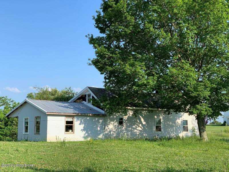 6370 Turners Station Rd Turners Station, KY 40075 1533460