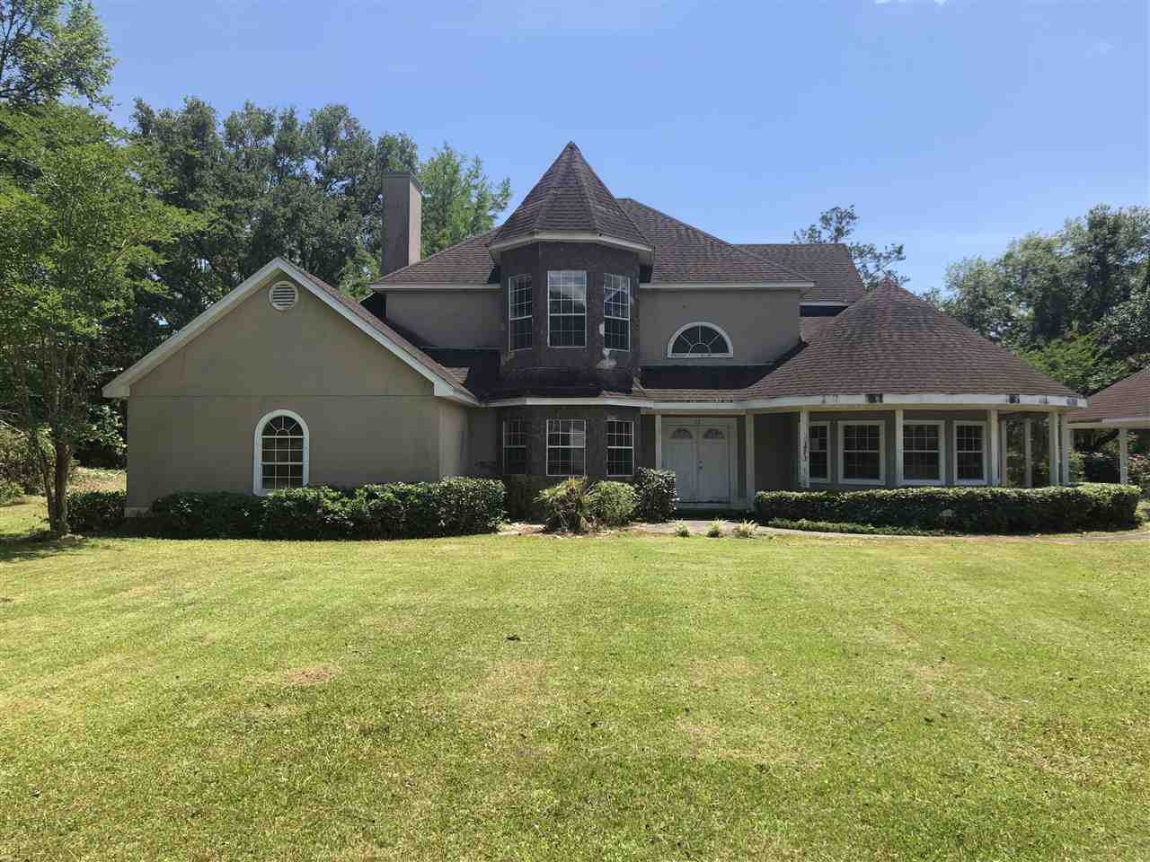 27 Sheldon Street Sopchoppy, FL 32358 in Sopchoppy West Side