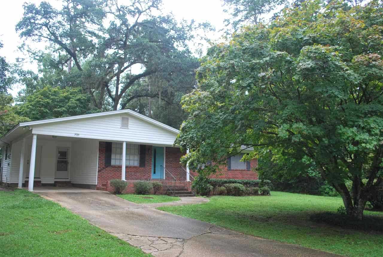 2111 Mahan Drive Tallahassee, FL 32308 in BenMor Hills