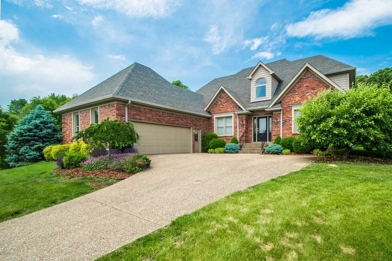 5503 Meadow Stream Way Crestwood, KY 40014 1533014 Spring Hill