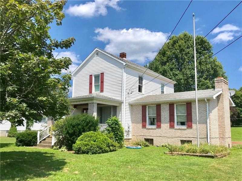 1437 Old Butler Road New Castle PA 16101 MLS 1414633