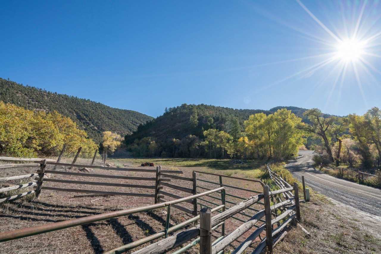 68 Sanborn Park Road Norwood, COLORADO 81423 MLS 37506