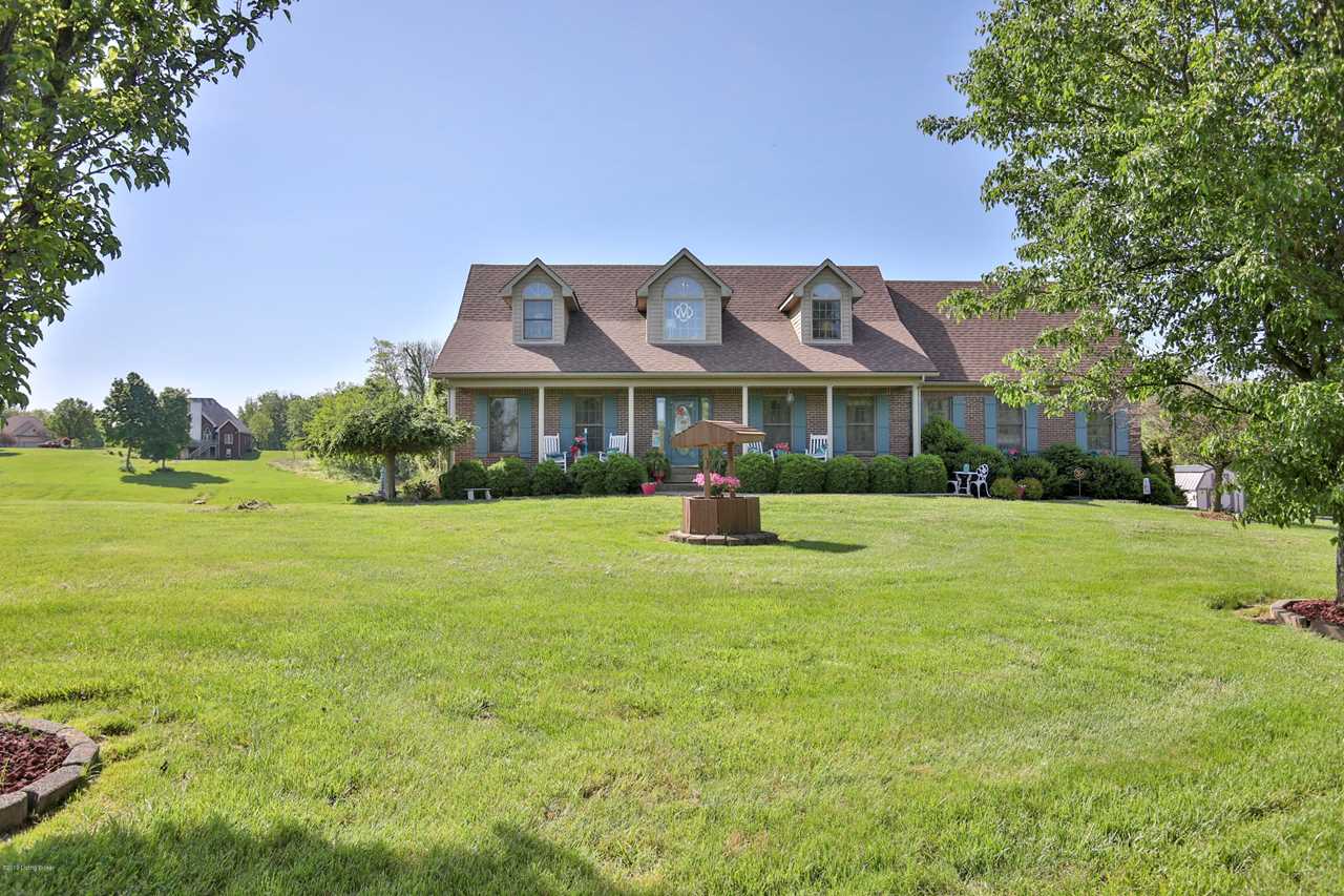 489 Pearl Ct Taylorsville, KY 40071 MLS 1532618