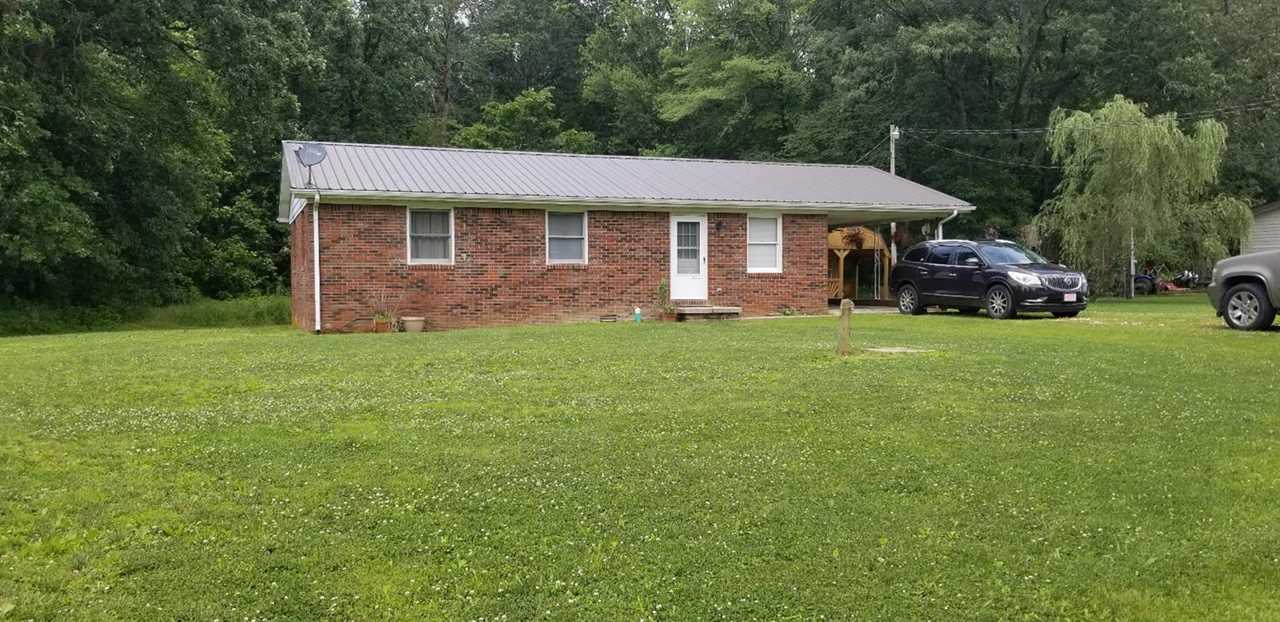 354 Bandy Rd Brodhead, KY 40409 MLS 1913233