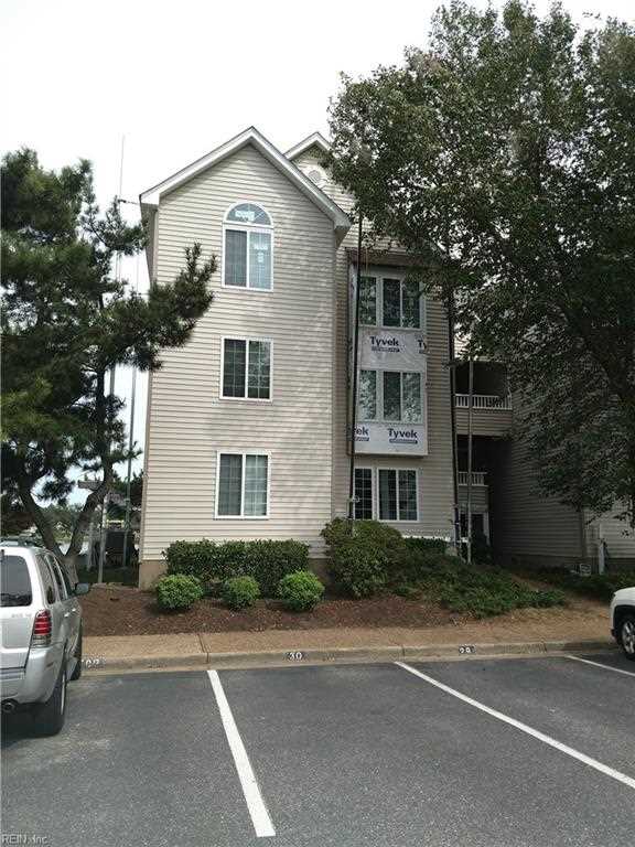 home for sale in Pine Cone Harbor Hampton VA 23669 MLS
