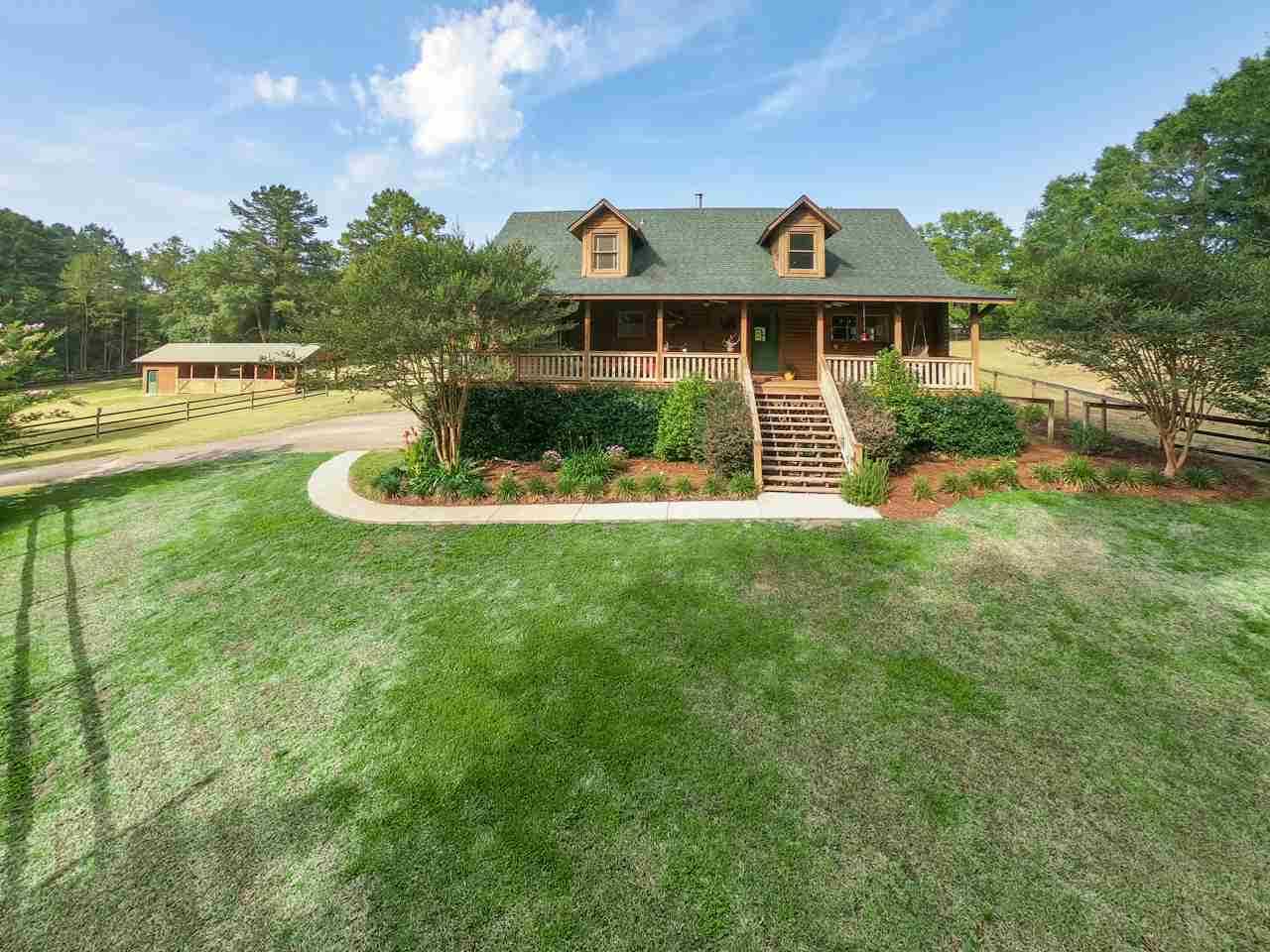 370 W Horseshoe Road Tallahassee, FL 32317 in