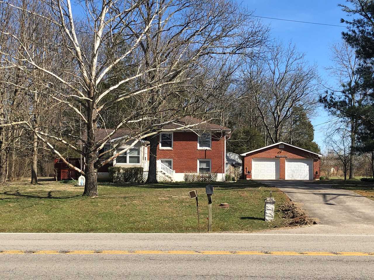 477 Hwy 434 Lebanon Junction, KY 40150 MLS 1527446