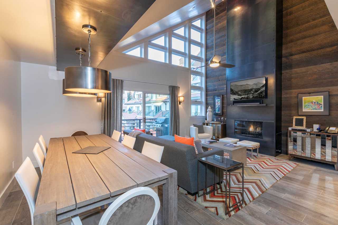 113 Lost Creek Ln 2 Mountain Village, COLORADO 81435 MLS 37447