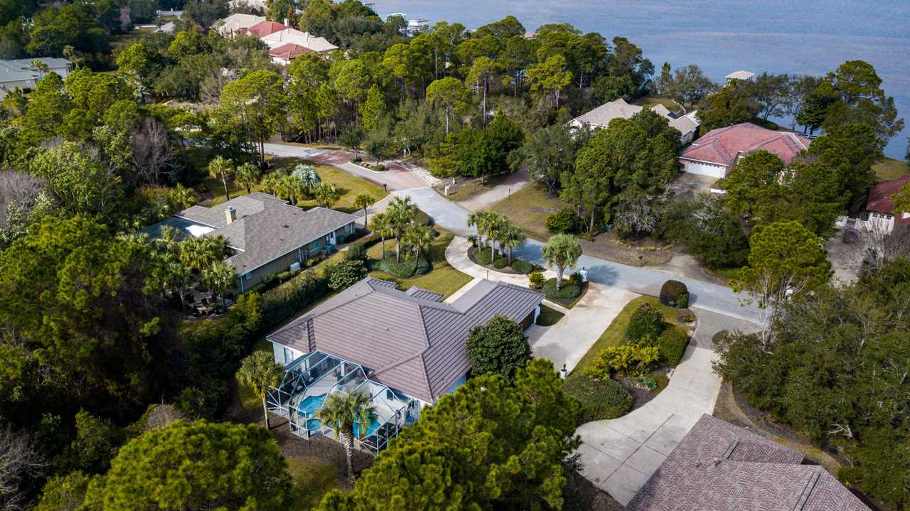 1251 Emerald Bay Drive Destin, FL 32541 | MLS 831459 Photo 1