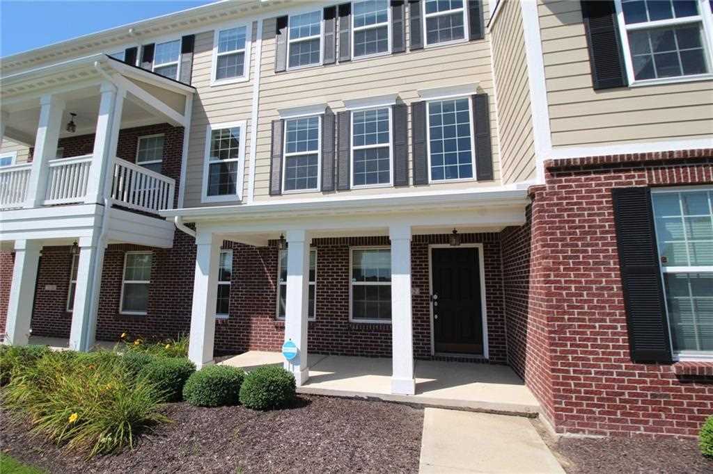 7152 Marsh Road, Indianapolis, IN 46278 MLS 21668749