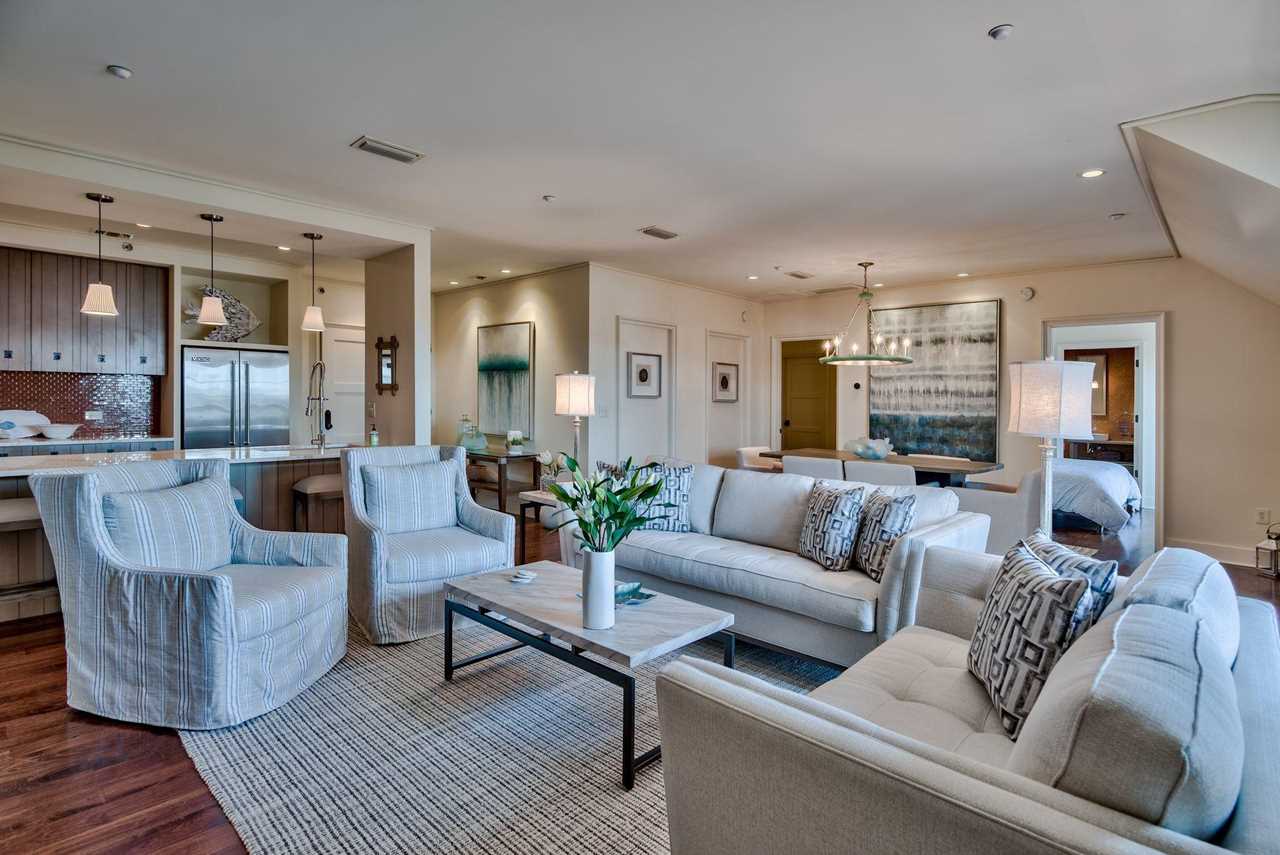 78 N Barrett Square #11 Rosemary Beach, FL 32461 | MLS 831558 Photo 1