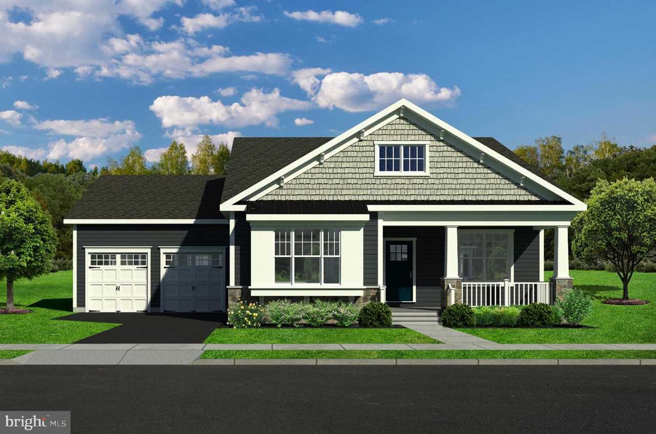 204 Baldy Ln Middletown, DE 19709 | MLS® DENC487438 Photo 2