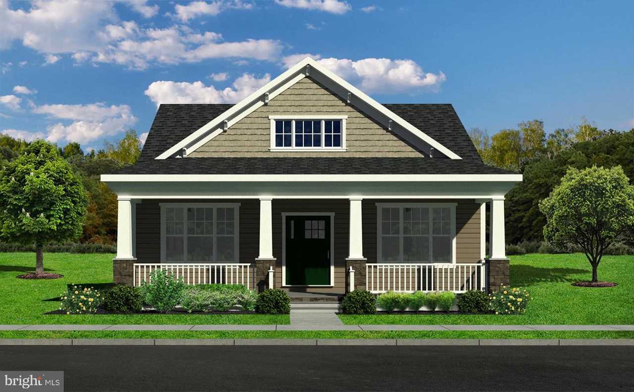 204 Baldy Ln Middletown, DE 19709 | MLS® DENC487440 Photo 2