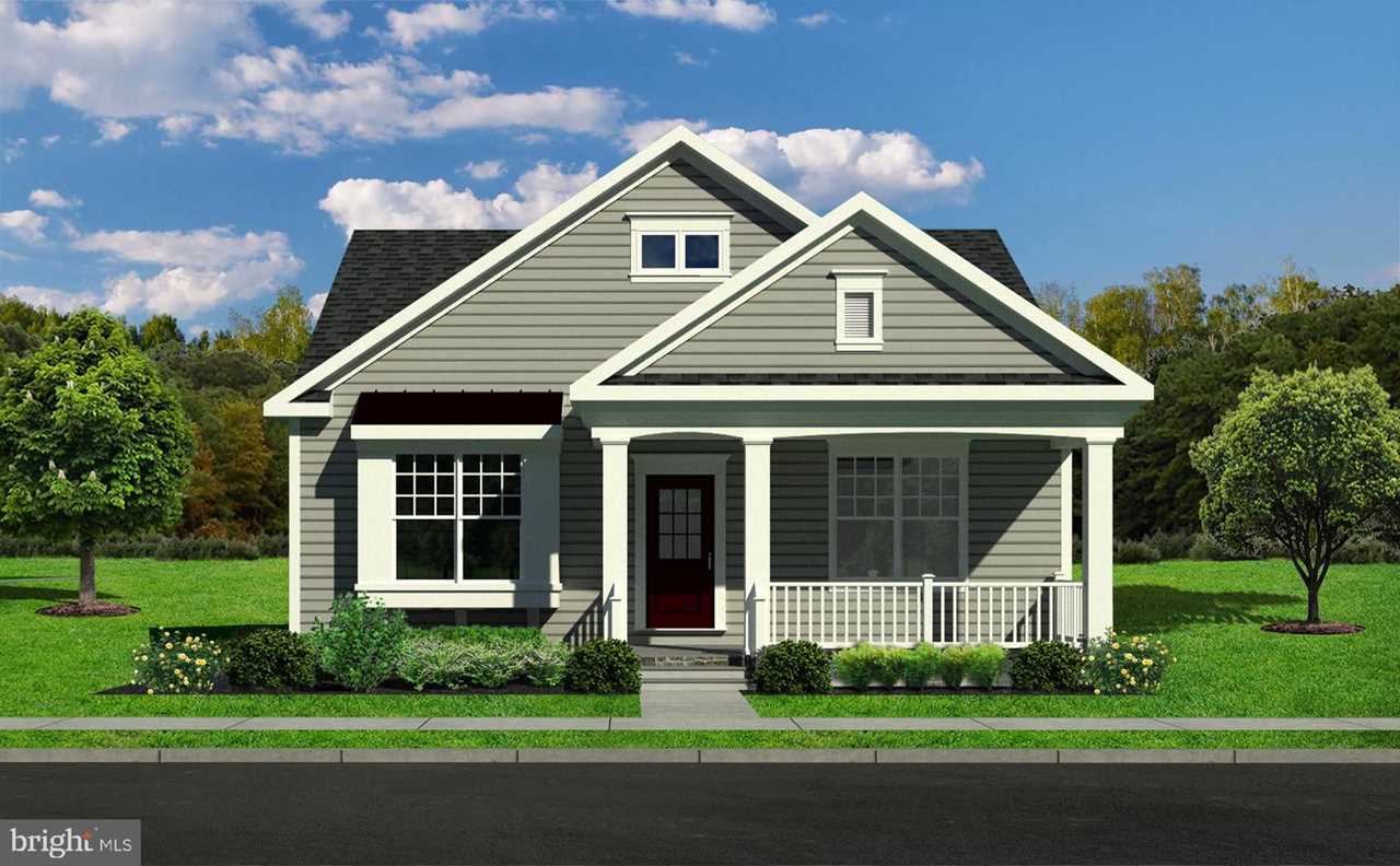 204 Baldy Ln Middletown, DE 19709 | MLS® DENC487440 Photo 3