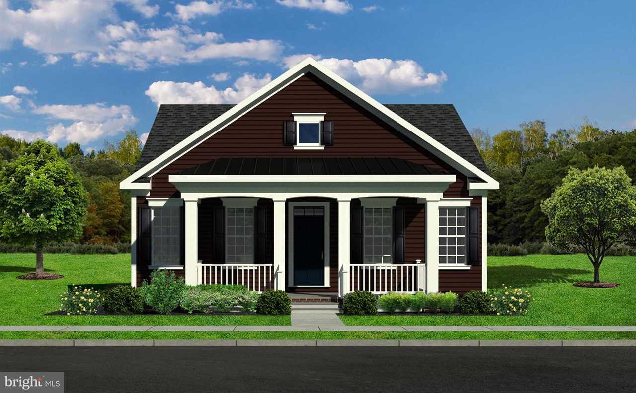 204 Baldy Ln Middletown, DE 19709 | MLS® DENC487440 Photo 1