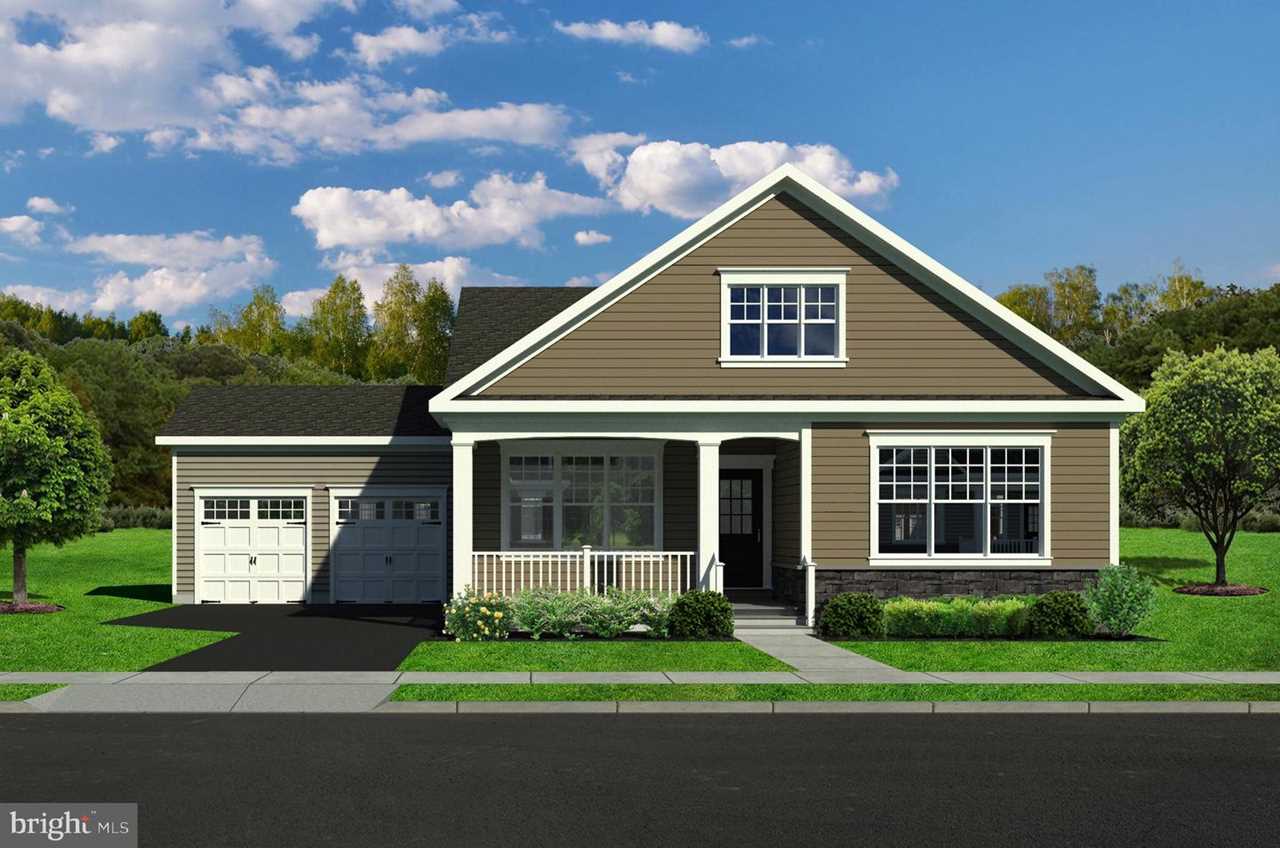 204 Baldy Ln Middletown, DE 19709 | MLS® DENC487434 Photo 3