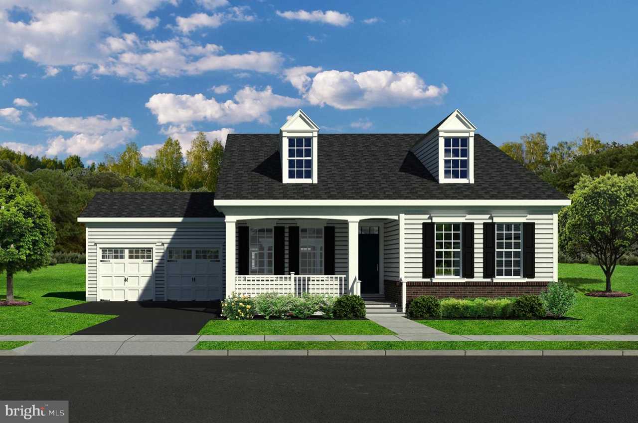 204 Baldy Ln Middletown, DE 19709 | MLS® DENC487434 Photo 1