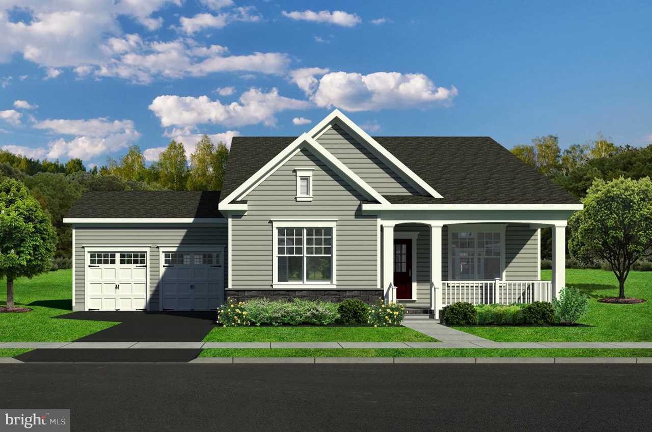 204 Baldy Ln Middletown, DE 19709 | MLS® DENC487438 Photo 3