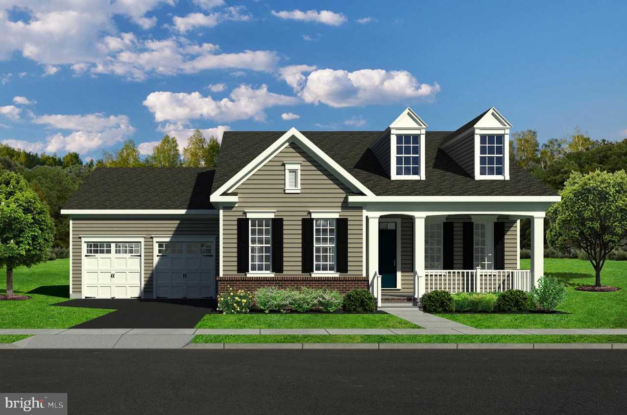 204 Baldy Ln Middletown, DE 19709 | MLS® DENC487438 Photo 1