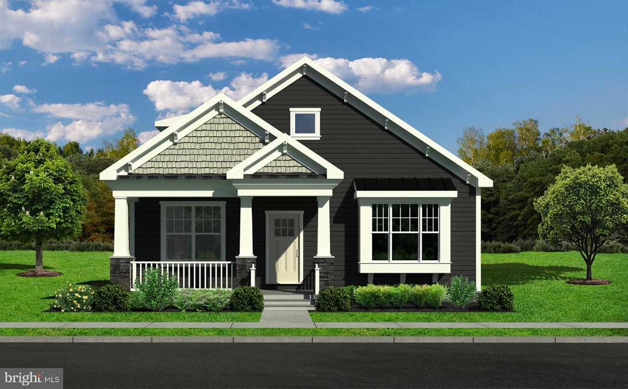 204 Baldy Ln Middletown, DE 19709 | MLS ® DENC487460 Photo 1