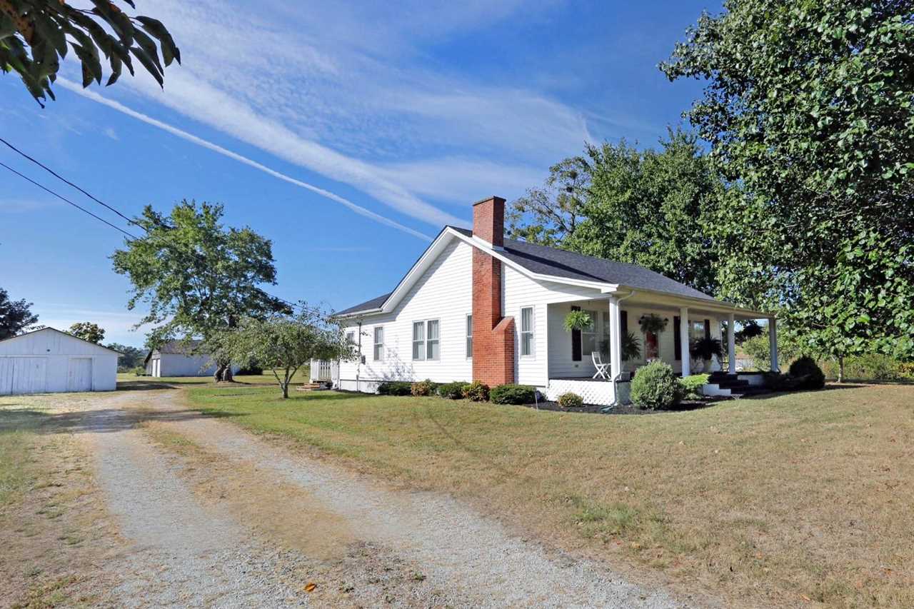 1734 Big Hill Road Berea, KY 40403 MLS 1922437