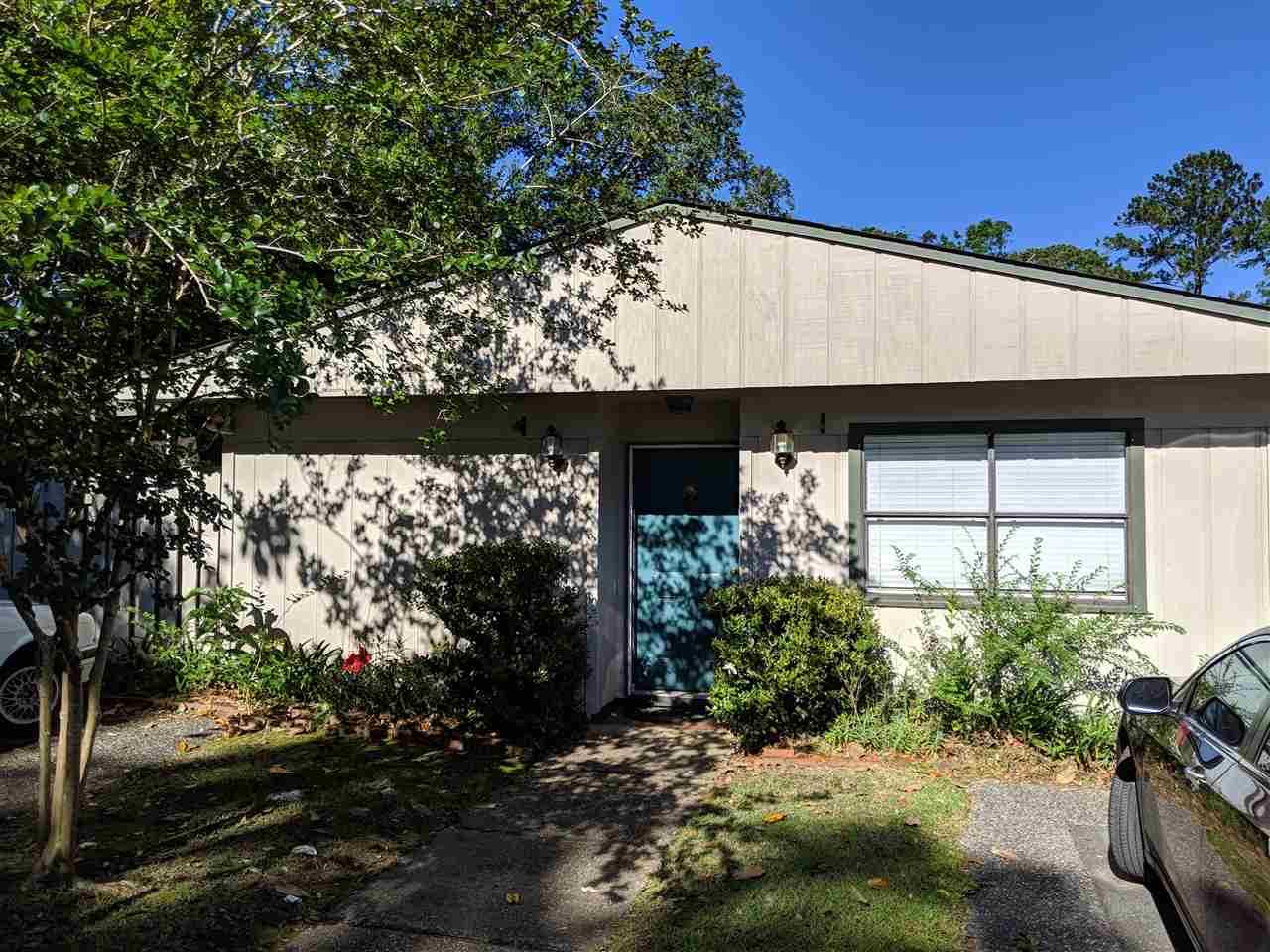 165 SE Villas Court Tallahassee, FL 32303 in Villas Unit 2