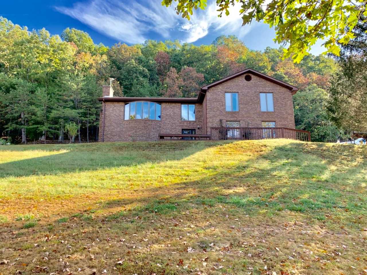 370 Old State Road Mt Vernon, KY 40456 MLS 1922921