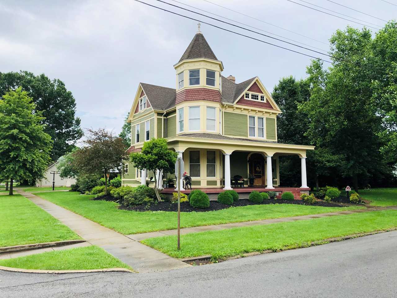 301 Fourth St Carrollton KY 41008 MLS1535656