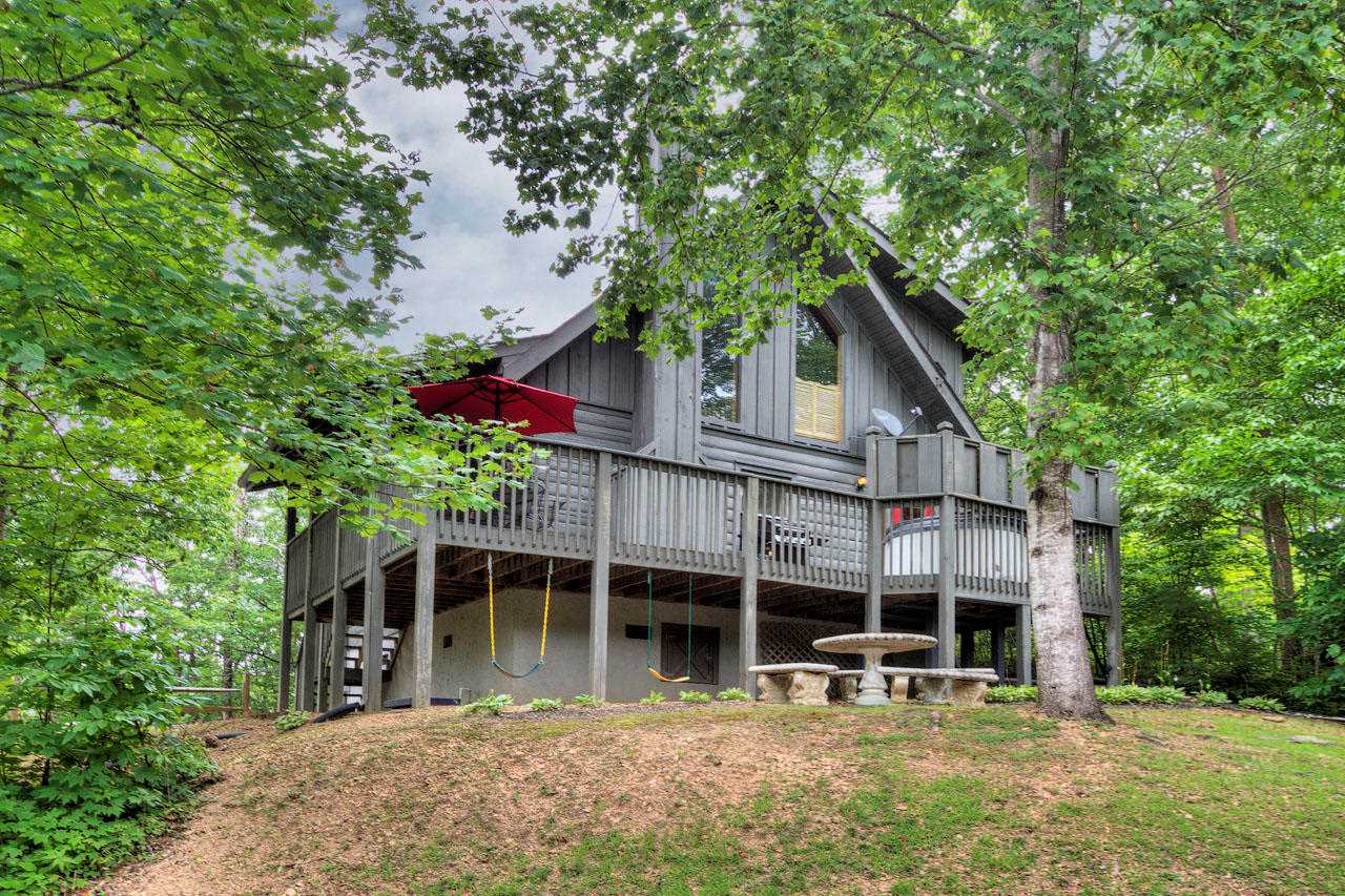 3521 Sugar Maple Loop Rd Sevierville Tn 37862 In Shagbark Sec