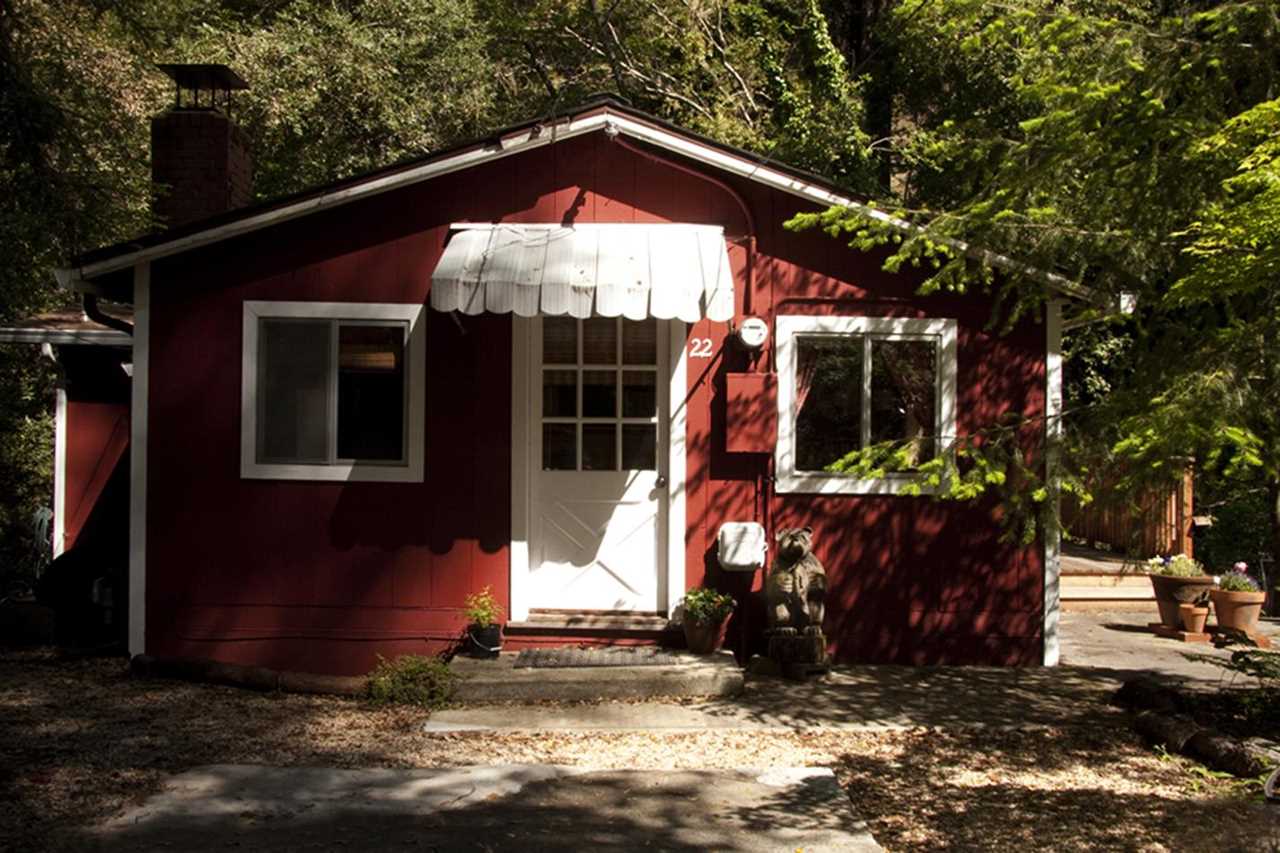 13550 Bear Creek Rd 22,BOULDER CREEK,CA,homes for sale in BOULDER CREEK