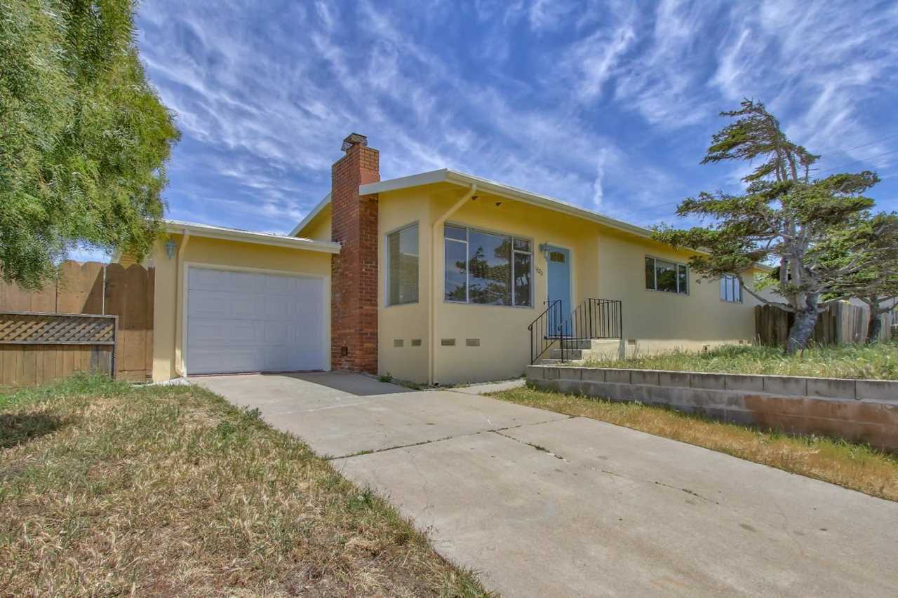 1820 Highland St,SEASIDE,CA,homes for sale in SEASIDE