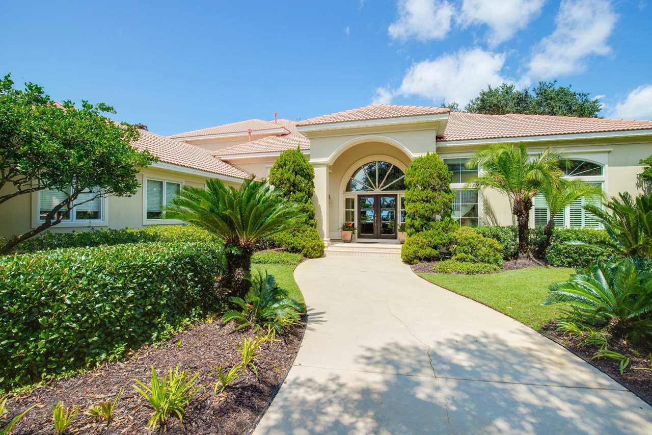 1348 Emerald Bay Drive Destin, FL 32541 | MLS 831116 Photo 32