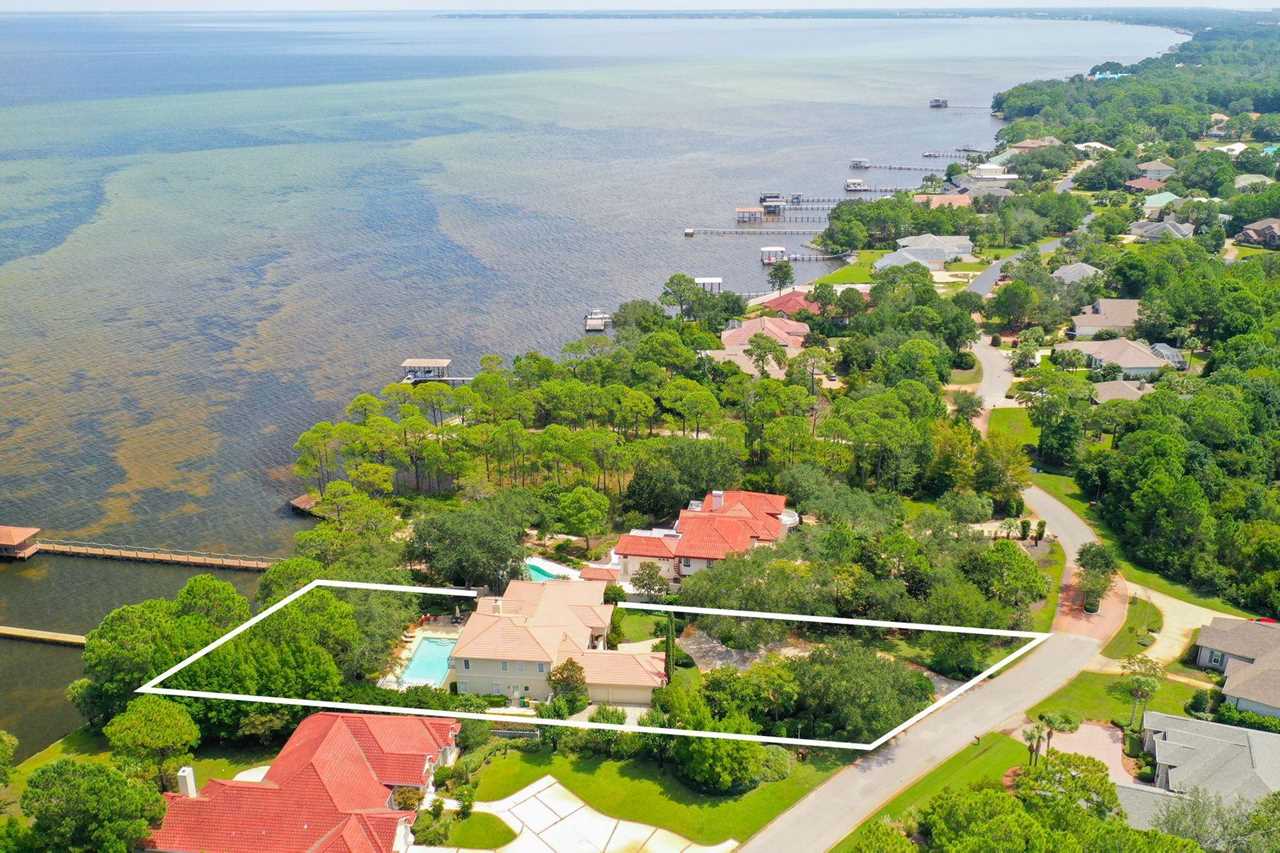 1348 Emerald Bay Drive Destin, FL 32541 | MLS 831116 Photo 36