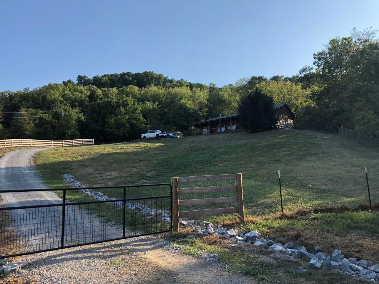 16357 River Rd Turners Station, KY 40075 1540792