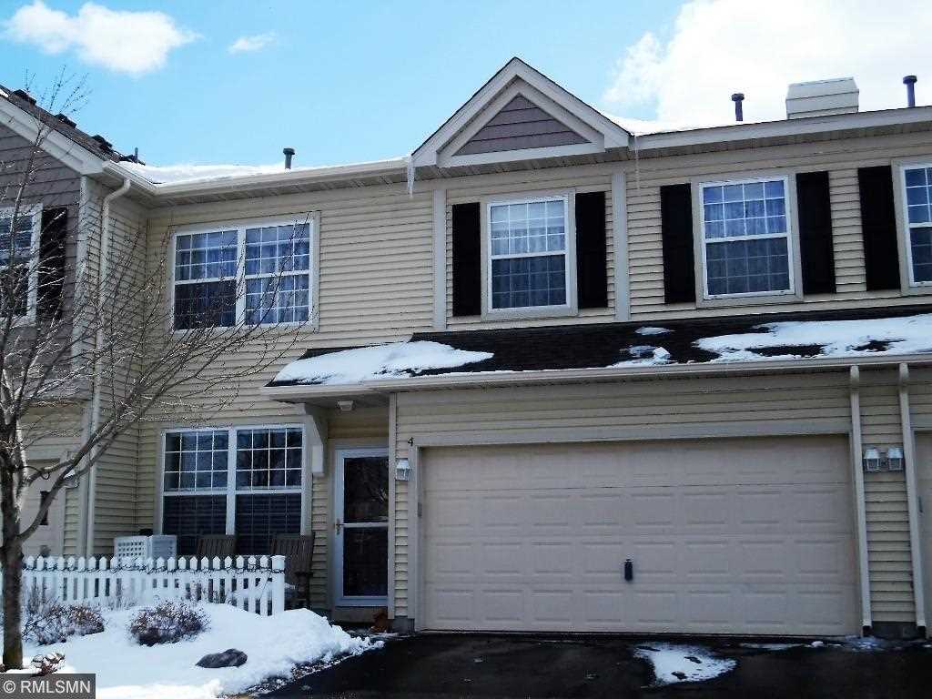 Hugo Victor Gardens | MLS 4937811 | 4505 Victor Path #4 | Zip Code 55038