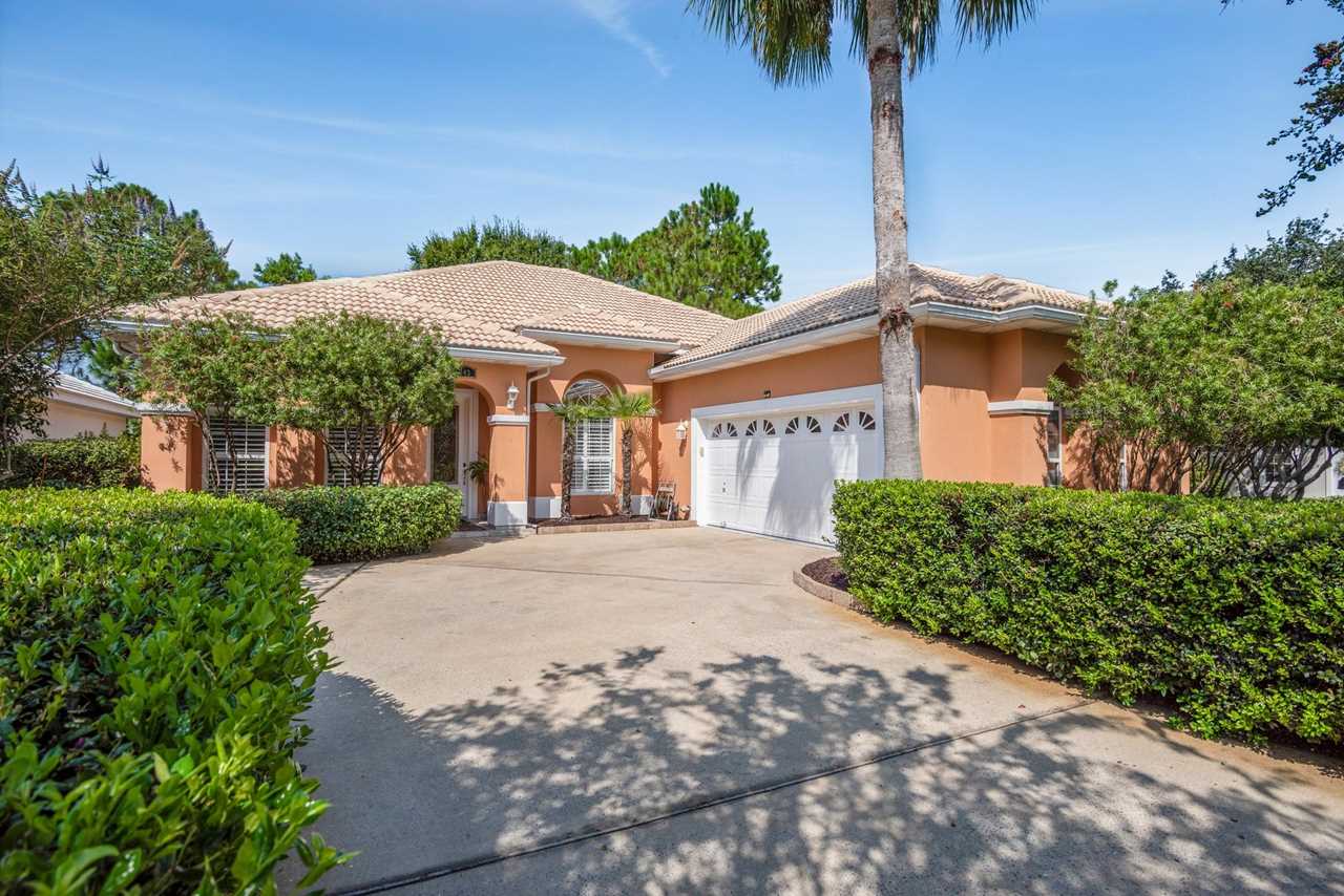 643 Emerald Bay Drive Destin, FL 32541 | MLS 826960 Photo 2