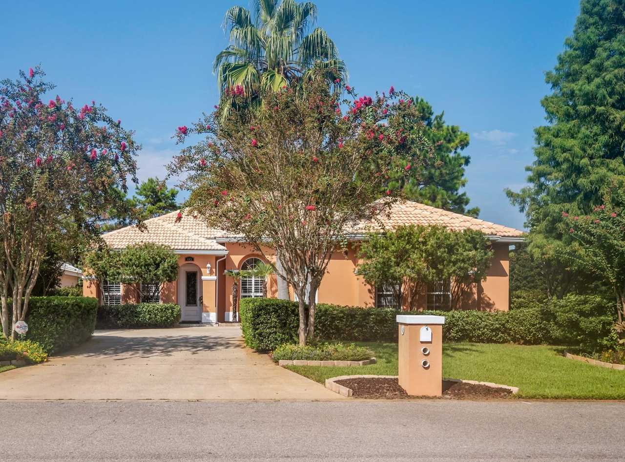 643 Emerald Bay Drive Destin, FL 32541 | MLS 826960 Photo 3