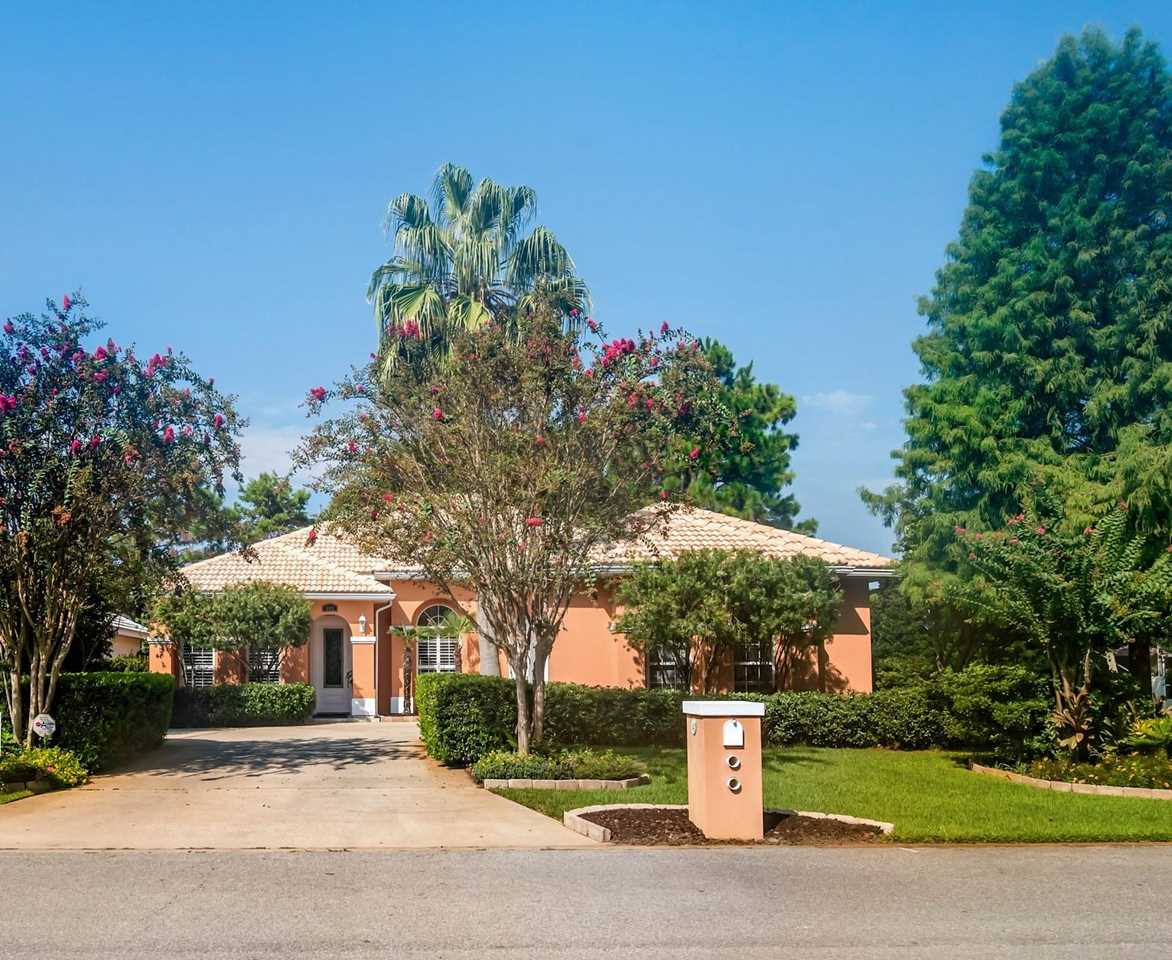 643 Emerald Bay Drive Destin, FL 32541 | MLS 826960 Photo 4