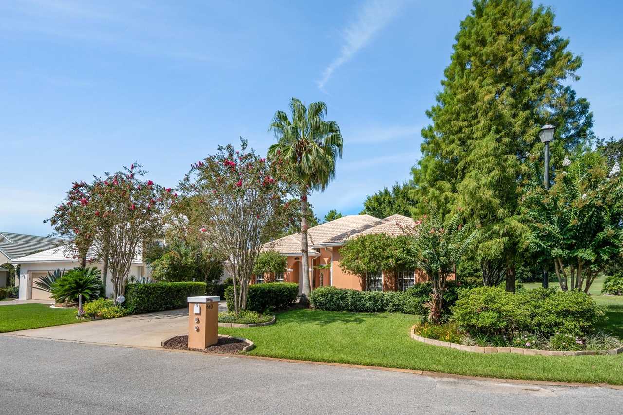 643 Emerald Bay Drive Destin, FL 32541 | MLS 826960 Photo 5