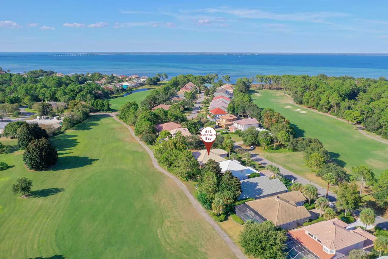 643 Emerald Bay Drive Destin, FL 32541 | MLS 826960 Photo 7