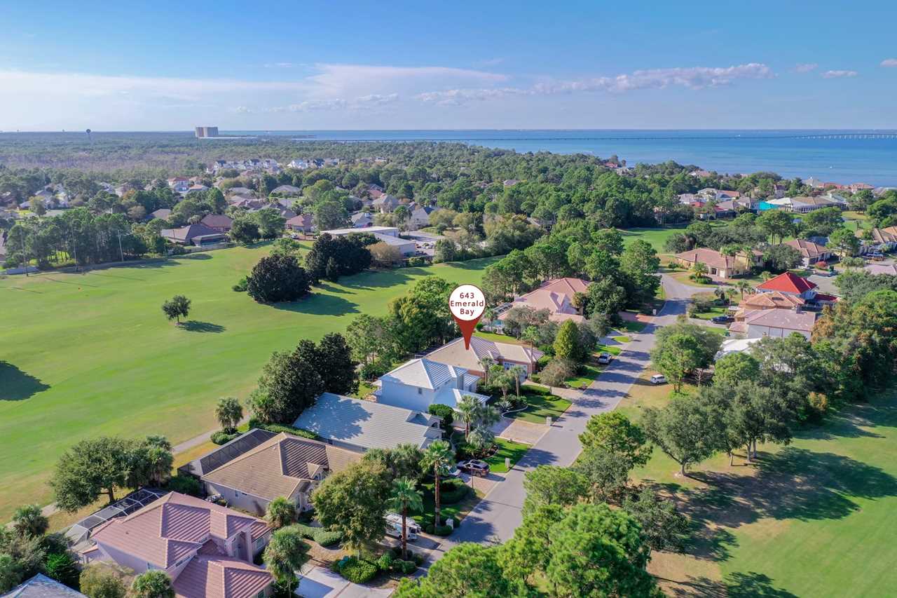 643 Emerald Bay Drive Destin, FL 32541 | MLS 826960 Photo 10