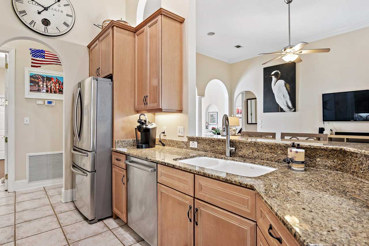 643 Emerald Bay Drive Destin, FL 32541 | MLS 826960 Photo 17