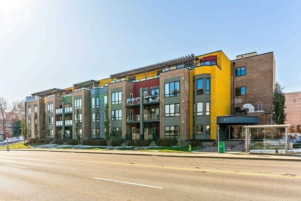 611 Edmonton Trail NE 501 Calgary, AB T2E 3J3 MLS ® C4272237